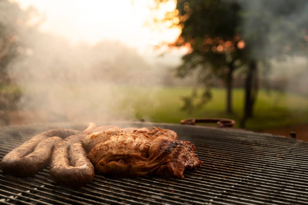 braai 3 braai 3